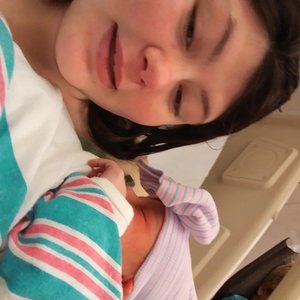 Meet your Posher, Joy